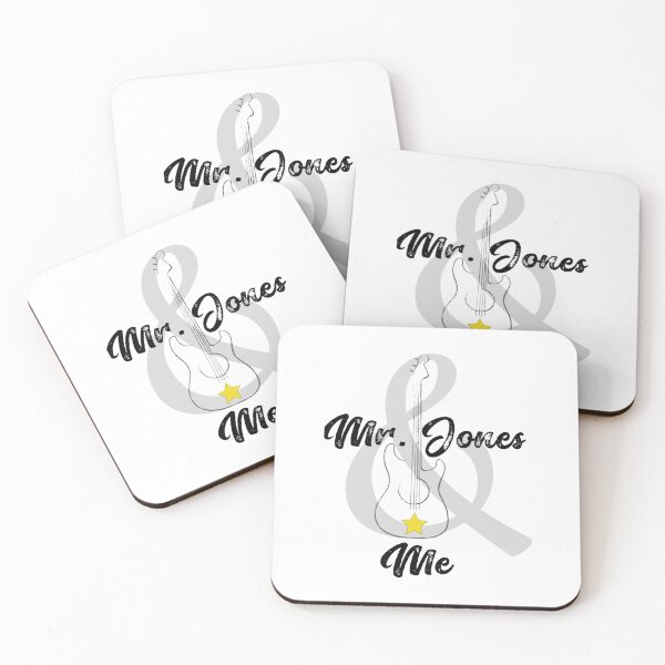 Item preview, Mr. Jones designed and sold by EloiseCoate.