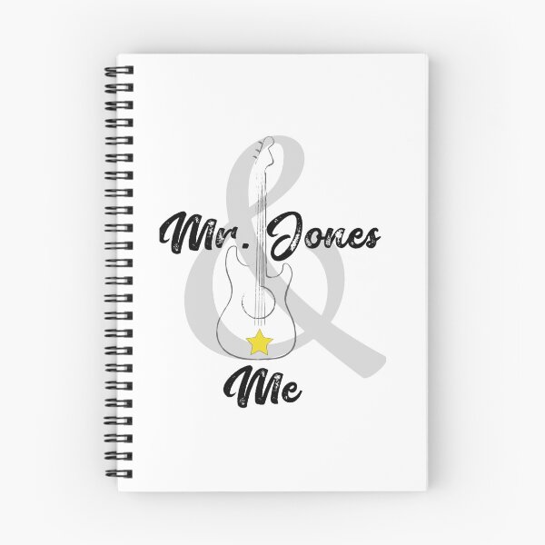 Item preview, Mr. Jones designed and sold by EloiseCoate.