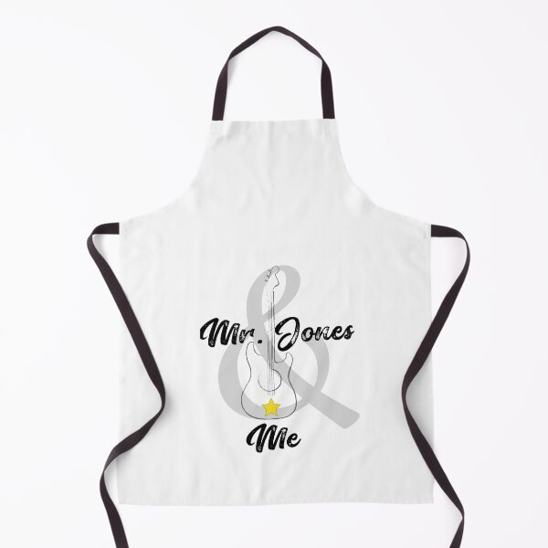 Item preview, Mr. Jones designed and sold by EloiseCoate.