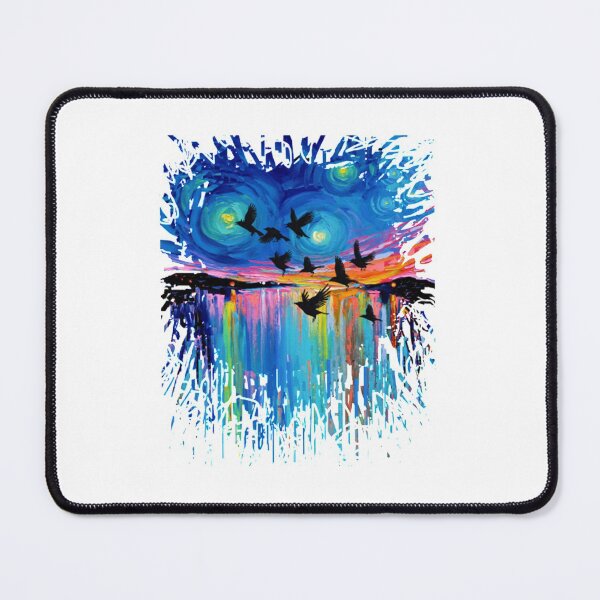 Item preview, Murder At Sunset designed and sold by EloiseCoate.