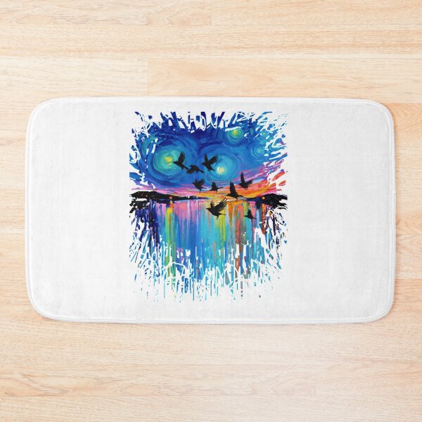 Item preview, Murder At Sunset designed and sold by EloiseCoate.