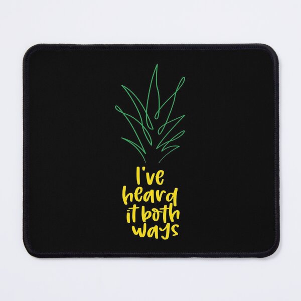 Item preview, I_ve heard it both ways   designed and sold by 83PatrickBrewer.
