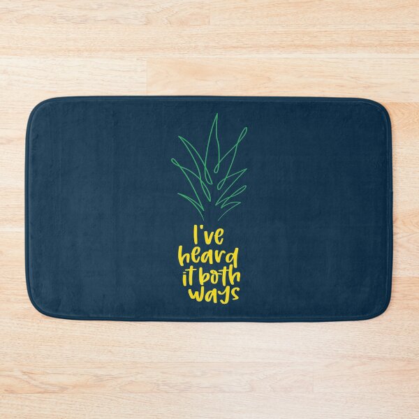 Item preview, I_ve heard it both ways   designed and sold by 83PatrickBrewer.