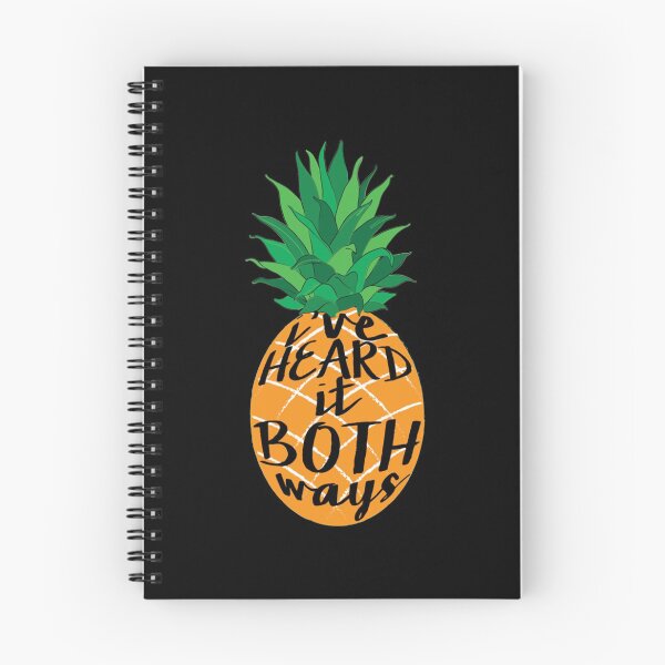 Item preview, I_ve Heard it Both Ways    designed and sold by 83PatrickBrewer.