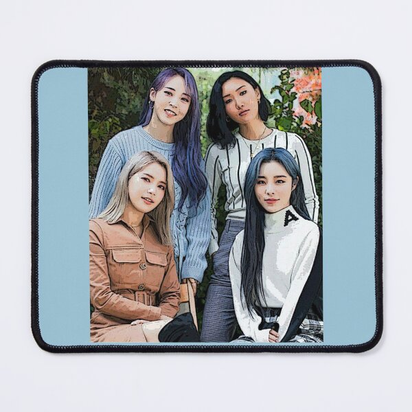 Item preview, Mamamoo in the garden designed and sold by ThymThoughtss.