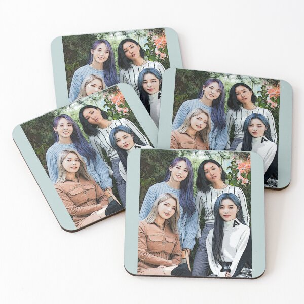 Item preview, Mamamoo in the garden   designed and sold by ThymThoughtss.