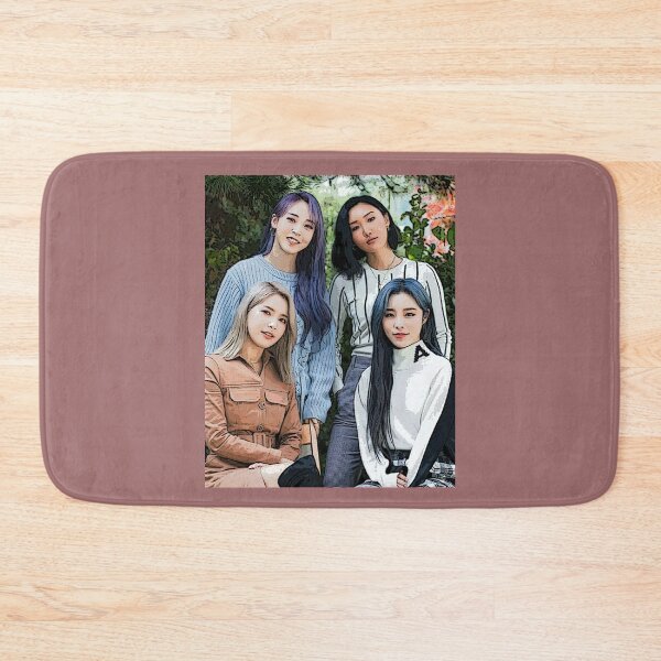 Item preview, Mamamoo in the garden   designed and sold by ThymThoughtss.