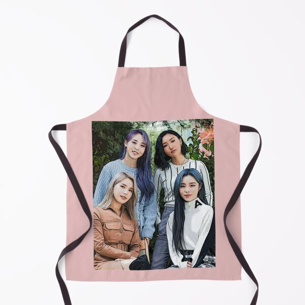 Item preview, Mamamoo in the garden   designed and sold by ThymThoughtss.