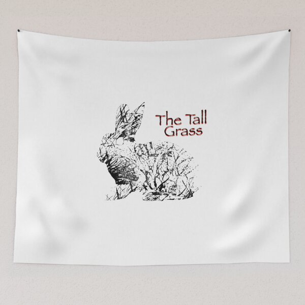 Item preview, The Tall Grass designed and sold by EloiseCoate.