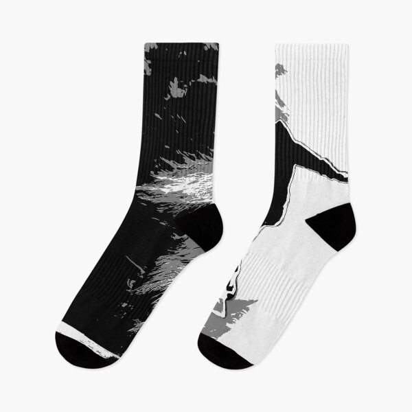 Item preview, Free-riding - Snowboarder designed and sold by NaturePrints.