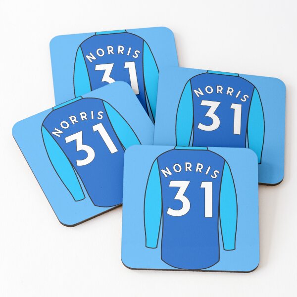 Item preview, Will Norris Jersey    designed and sold by SmithKarend.