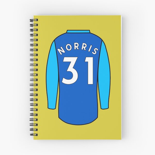 Item preview, Will Norris Jersey    designed and sold by SmithKarend.