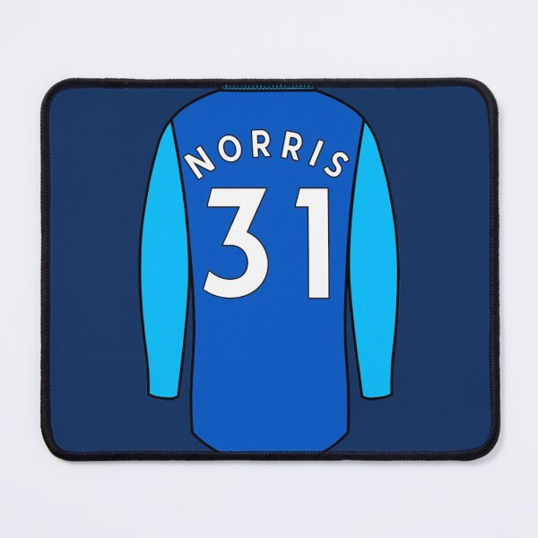 Item preview, Will Norris Jersey    designed and sold by SmithKarend.