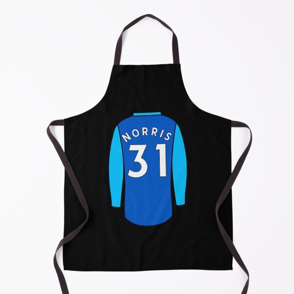 Artikelvorschau, Will Norris Jersey entworfen und verkauft von SmithKarend.