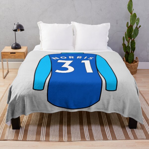 Item preview, Will Norris Jersey designed and sold by SmithKarend.