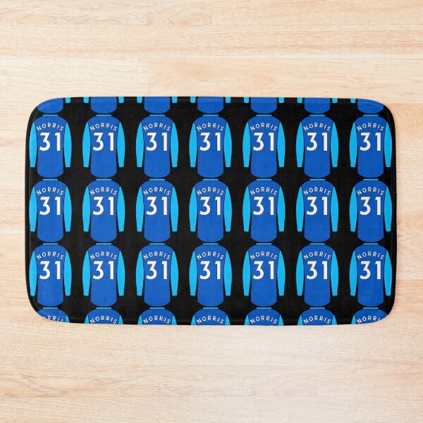 Item preview, Will Norris Jersey    designed and sold by SmithKarend.
