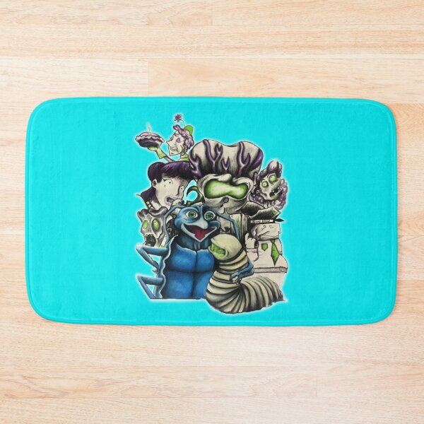 Item preview, Larry and Maurice - Freaky Stories   designed and sold by ShowMeClothingz.