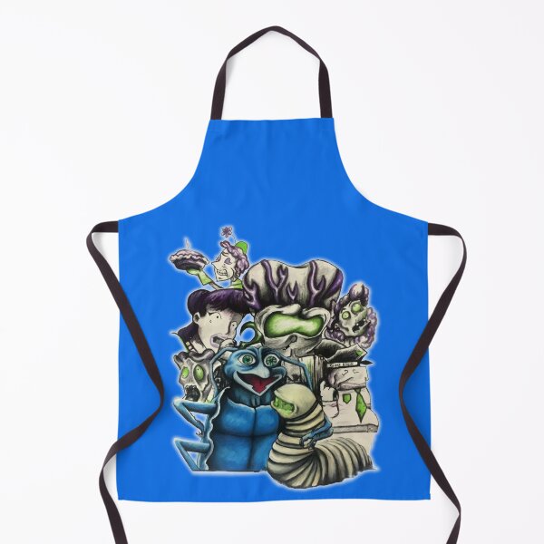 Item preview, Larry and Maurice - Freaky Stories designed and sold by ShowMeClothingz.
