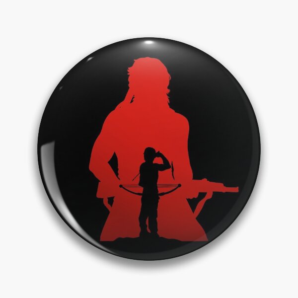 Item preview, Rambo Negative Space Art designed and sold by Artsilhouette.