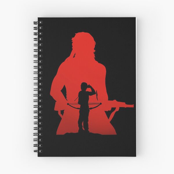 Item preview, Rambo Negative Space Art designed and sold by Artsilhouette.