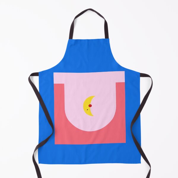 Item preview, Loonette The Clown Chiffon Top designed and sold by ShowMeClothingz.