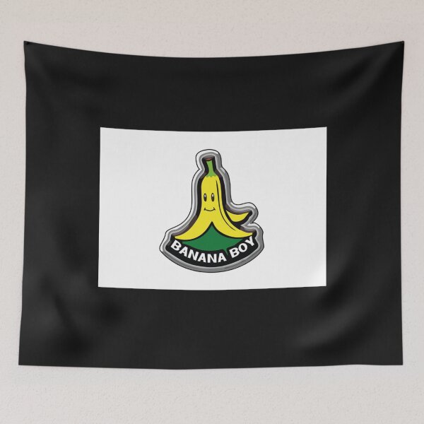 Item preview, Banana Boy Long  designed and sold by MadebyBoutique.