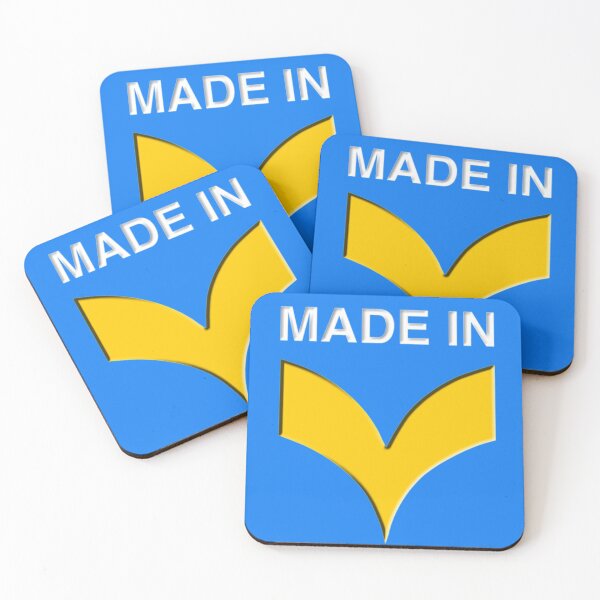 Item preview, Made in Yorkshire   designed and sold by ShowMeClothingz.