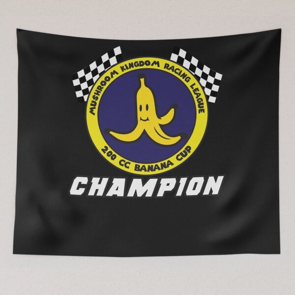 Item preview, Banana Cup Champion   designed and sold by MadebyBoutique.