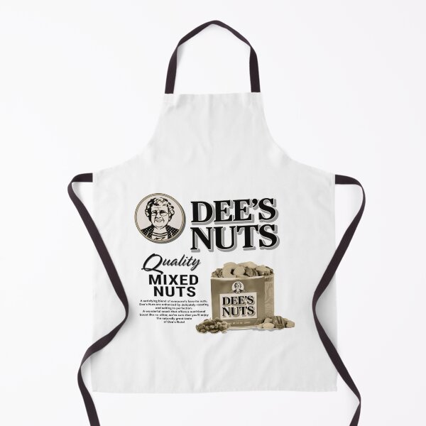 Item preview, Dees Nuts Psych Ad designed and sold by 83PatrickBrewer.