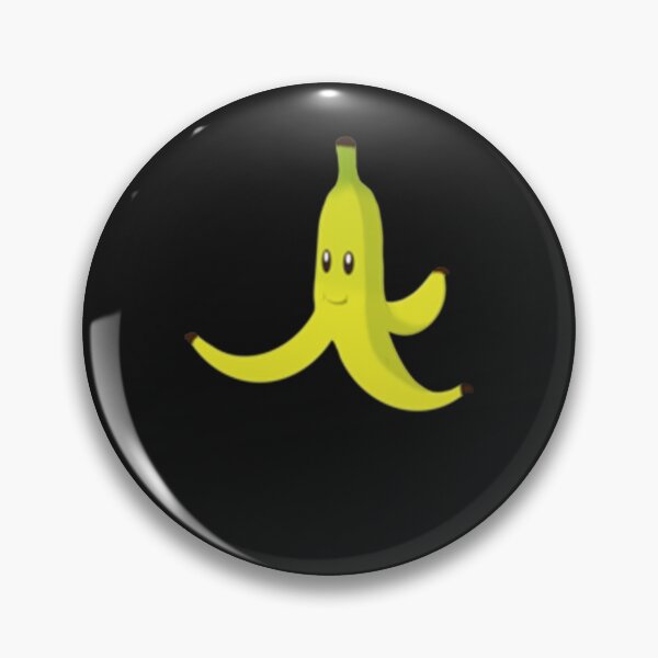 Item preview, Banana Peel    designed and sold by MadebyBoutique.