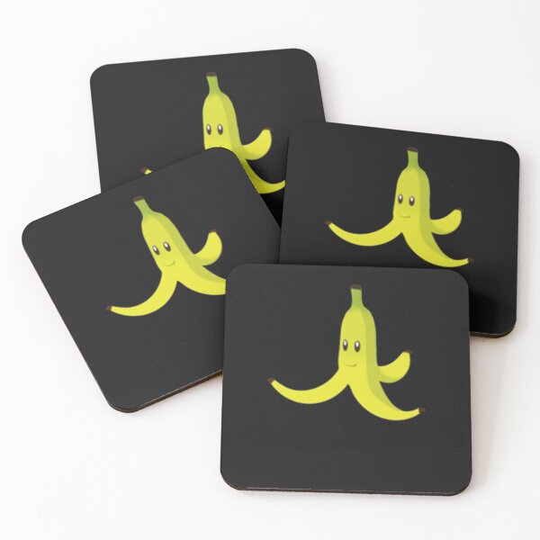 Item preview, Banana Peel    designed and sold by MadebyBoutique.