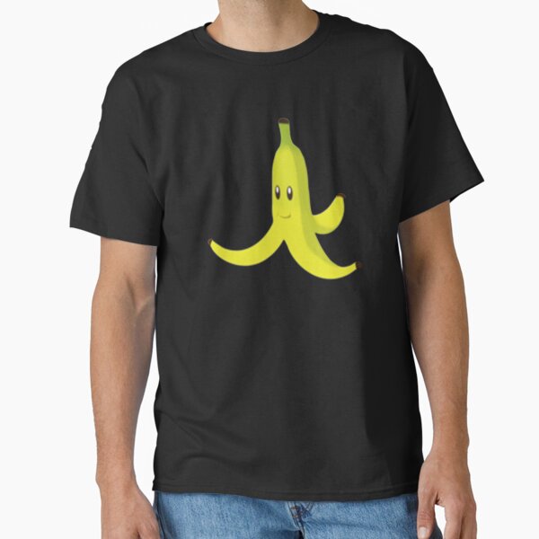Item preview, Banana Peel    designed and sold by MadebyBoutique.