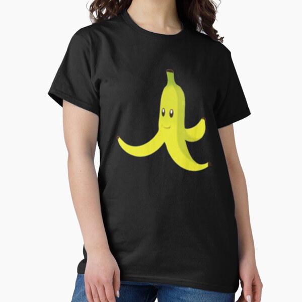 Item preview, Banana Peel    designed and sold by MadebyBoutique.