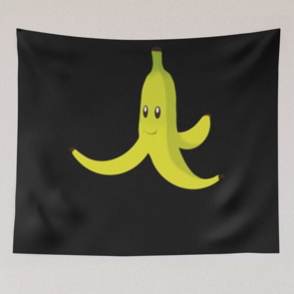 Item preview, Banana Peel    designed and sold by MadebyBoutique.