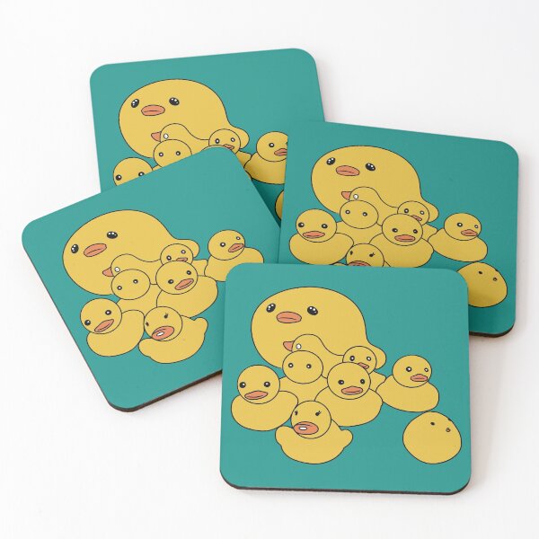 Item preview, A group of rubber duck designed and sold by Bella510.