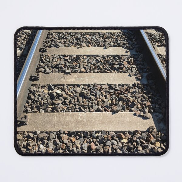 Item preview, Railway On The Right Track designed and sold by PLANTONE.
