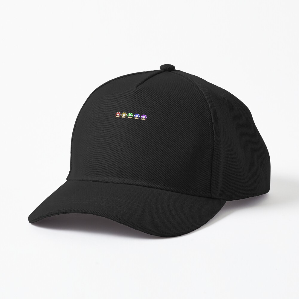 Artikel-Vorschau von Baseball Cap, designt und verkauft von MadebyBoutique.