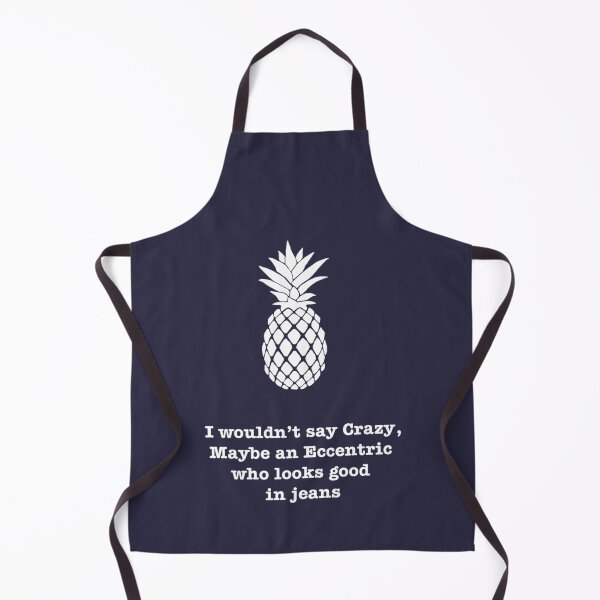 Item preview, Crazy More like Eccentric designed and sold by 83PatrickBrewer.