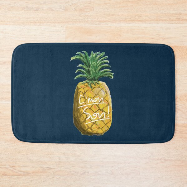 Item preview, C’mon Son! Psych TV Show Art Gift Shawn and Gus   designed and sold by 83PatrickBrewer.
