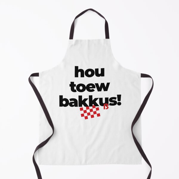 Item preview, Hou touw bakkus, mooi Brabants op Brabantsbeste designed and sold by BrabantsBeste.