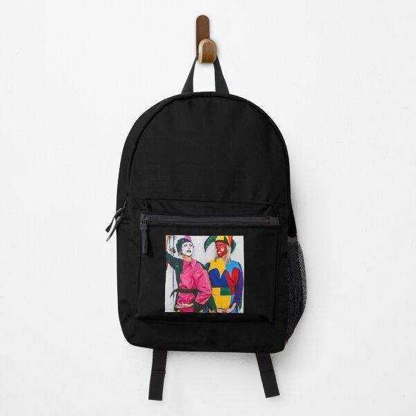 Item preview, jester music designed and sold by ThymThoughtss.