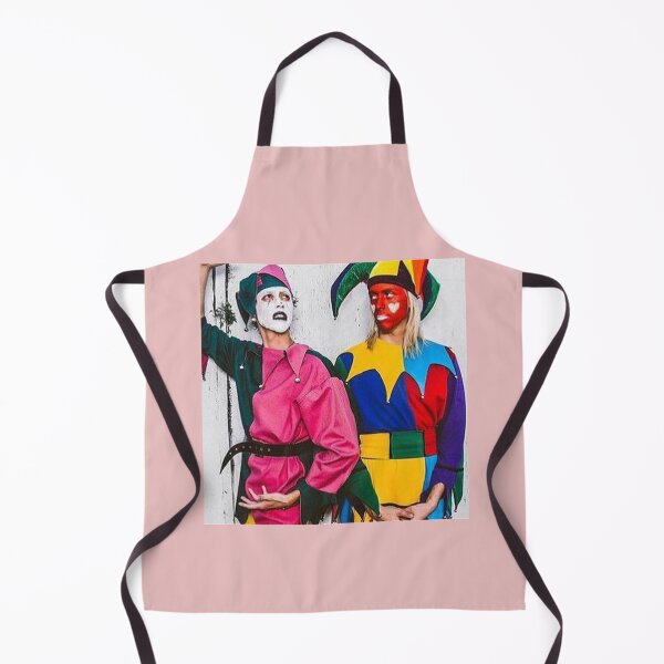 Item preview, jester music designed and sold by ThymThoughtss.