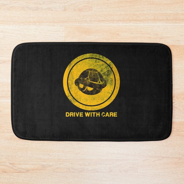 Item preview, DRIVE WITH CARE   designed and sold by MadebyBoutique.