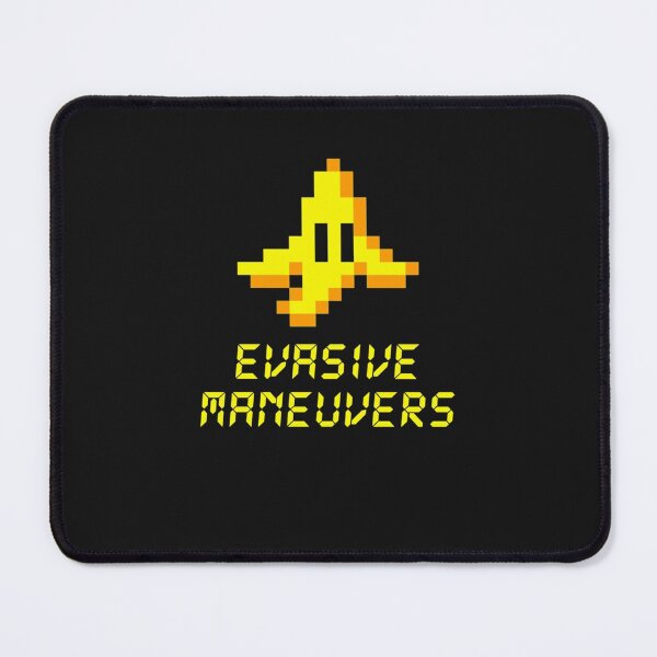 Item preview, Evasive Maneuvers   designed and sold by MadebyBoutique.