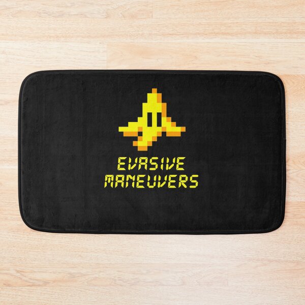 Item preview, Evasive Maneuvers   designed and sold by MadebyBoutique.