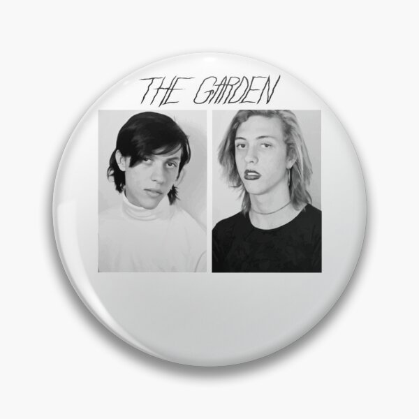 Item preview, kalautakada-The-Garden-Band-mengapa Premium  designed and sold by ThymThoughtss.