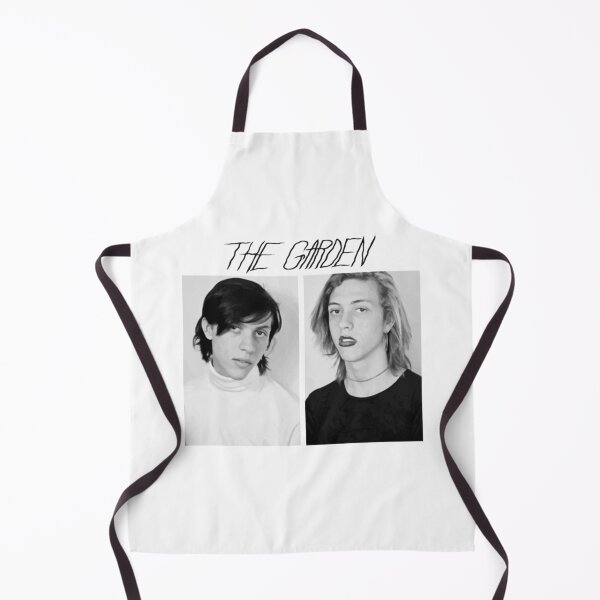 Item preview, kalautakada-The-Garden-Band-mengapa Premium designed and sold by ThymThoughtss.