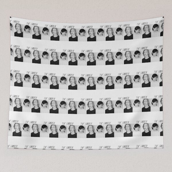 Item preview, kalautakada-The-Garden-Band-mengapa Premium  designed and sold by ThymThoughtss.