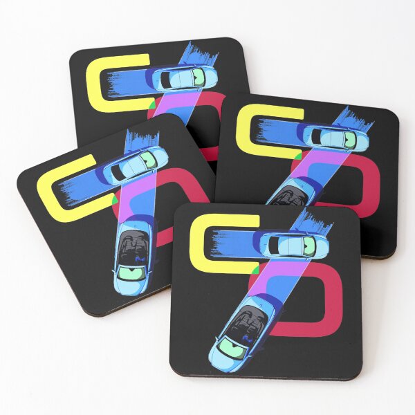 Item preview, C70 Top Up Top Down Logo - Primary Colours designed and sold by Arneil-Artworks.