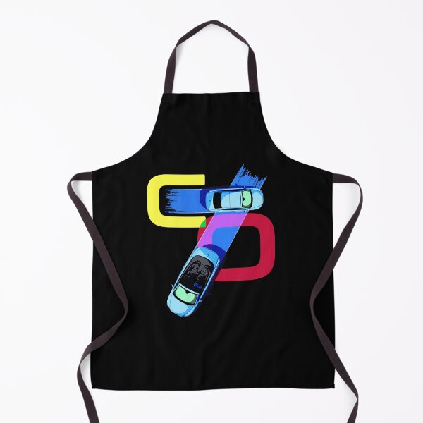 Item preview, C70 Top Up Top Down Logo - Primary Colours designed and sold by Arneil-Artworks.